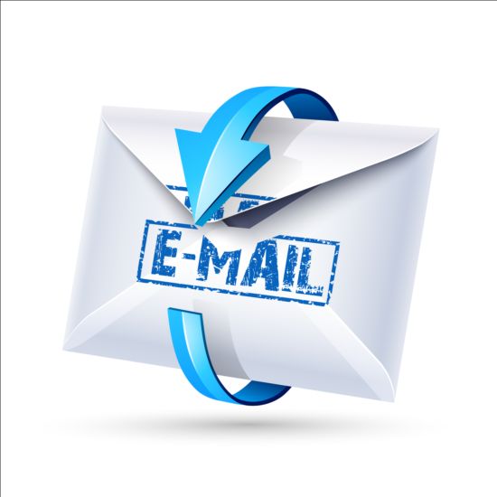 Icône d'email